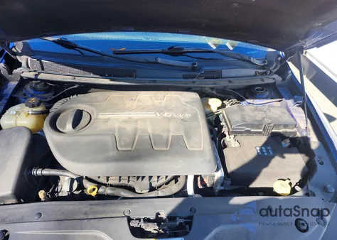 2015 Chrysler 200 S z USA, uszkodzony, nr VIN 1C3CCCBG7FN519045